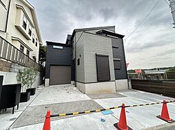 物件画像 藤沢市石川3丁目　新築戸建