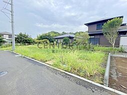 物件画像 茅ヶ崎市高田1丁目　売地2号地　全3区画