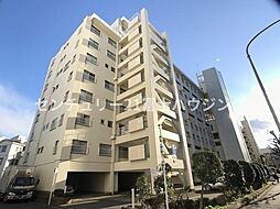 物件画像 東急ドエルフェニックス