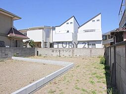 物件画像 藤沢市鵠沼海岸7丁目　売地1　全2区画