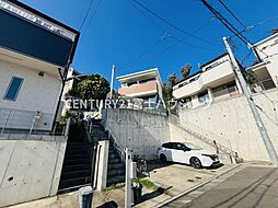 物件画像 藤沢市大鋸3丁目　戸建住宅