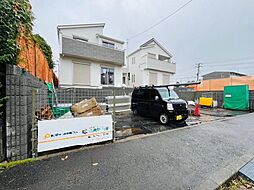 物件画像 藤沢市遠藤　新築2号棟　全5棟