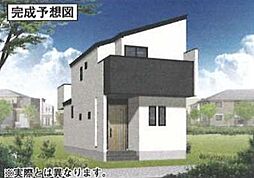 物件画像 藤沢市亀井野0981　新築3号棟　全3棟