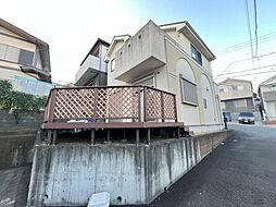 物件画像 藤沢市白旗4丁目　中古戸建