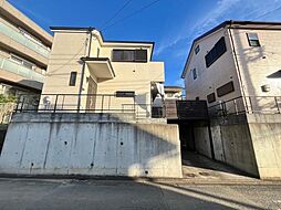 物件画像 藤沢市柄沢　中古戸建