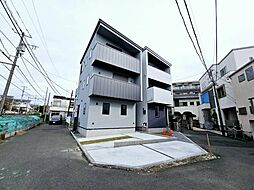 物件画像 藤沢市鵠沼石上3丁目2　新築A棟　全2棟