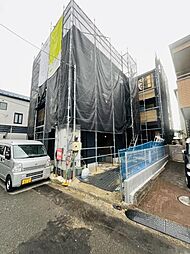 物件画像 藤沢市弥勒寺1丁目3　新築1号棟　全2棟