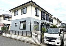 物件画像 茅ヶ崎市松風台　中古戸建