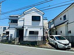 物件画像 茅ヶ崎市中海岸2丁目　中古戸建