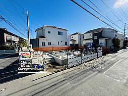 物件画像 藤沢市辻堂太平台1丁目1期　新築1号棟　全1棟