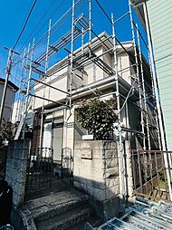 物件画像 藤沢市本藤沢2丁目　中古戸建