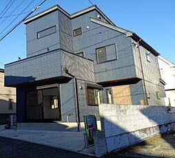 物件画像 藤沢市下土棚　中古戸建