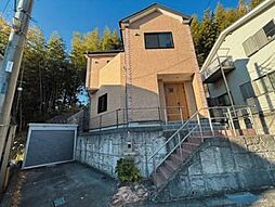 物件画像 鎌倉市関谷　中古戸建