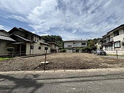 物件画像 鎌倉市二階堂売地区画　全2区画