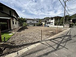 物件画像 鎌倉市二階堂売地区画　全2区画