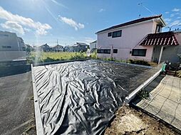 物件画像 藤沢市鵠沼海岸6丁目　条件無売地