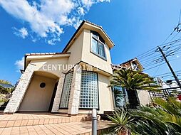 物件画像 鎌倉市七里ガ浜東5丁目　戸建住宅