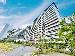 物件画像 セントガーデン海老名2街区