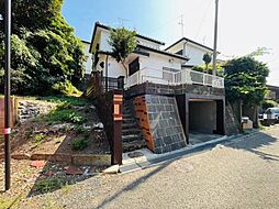 物件画像 藤沢市渡内3丁目　売地