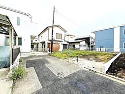 物件画像 藤沢市長後 売地C区画 全3区画