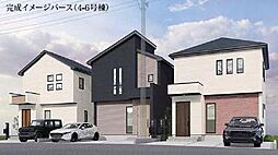 物件画像 寒川町一之宮14期　新築6号棟　全6棟