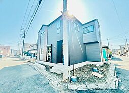 物件画像 平塚市幸町2期　新築1号棟　全1棟