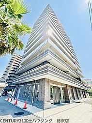 物件画像 ノブレス湘南藤沢センタースクエア