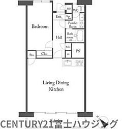 物件画像 ニュー大船マンション