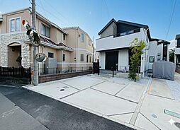 物件画像 藤沢市辻堂東海岸4丁目　中古戸建