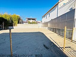 物件画像 藤沢市片瀬2丁目　売地