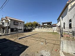 物件画像 藤沢市片瀬2丁目　売地