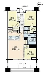 物件画像 プライム金沢文庫
