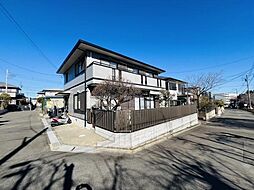 物件画像 藤沢市遠藤　戸建住宅