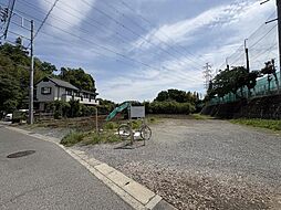 物件画像 藤沢市高倉7期　新築1号棟　全6区画