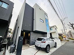 物件画像 藤沢市大庭　中古戸建