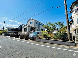 物件画像 鎌倉市今泉台1丁目 中古戸建