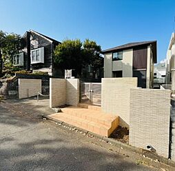 物件画像 藤沢市片瀬山5丁目　中古戸建