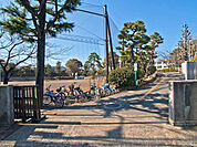 藤沢市立藤沢小学校まで543m