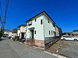 物件画像 茅ヶ崎市松林2丁目　中古戸建