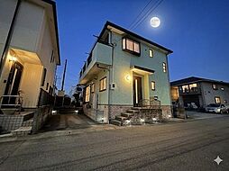物件画像 茅ヶ崎市松林2丁目　中古戸建