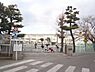 周辺：茅ヶ崎市立松林小学校まで957m