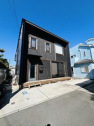 物件画像 藤沢市辻堂東海岸3丁目　中古戸建