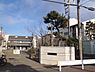 周辺：辻堂小学校まで500m