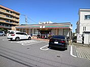 セブンイレブン　辻堂東海岸4丁目店まで326m、ｋ