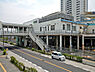 周辺：辻堂駅(JR 東海道本線)まで1324m