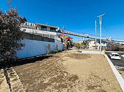 物件画像 鎌倉市笛田2丁目 売地No.5 全6区画