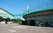 八部公園まで819m