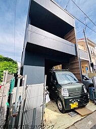 物件画像 藤沢市藤が岡2丁目　新築戸建　全1棟