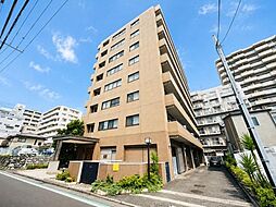 物件画像 クリオ藤沢八番館