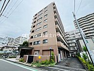 神奈川県藤沢市南藤沢8-14：物件画像